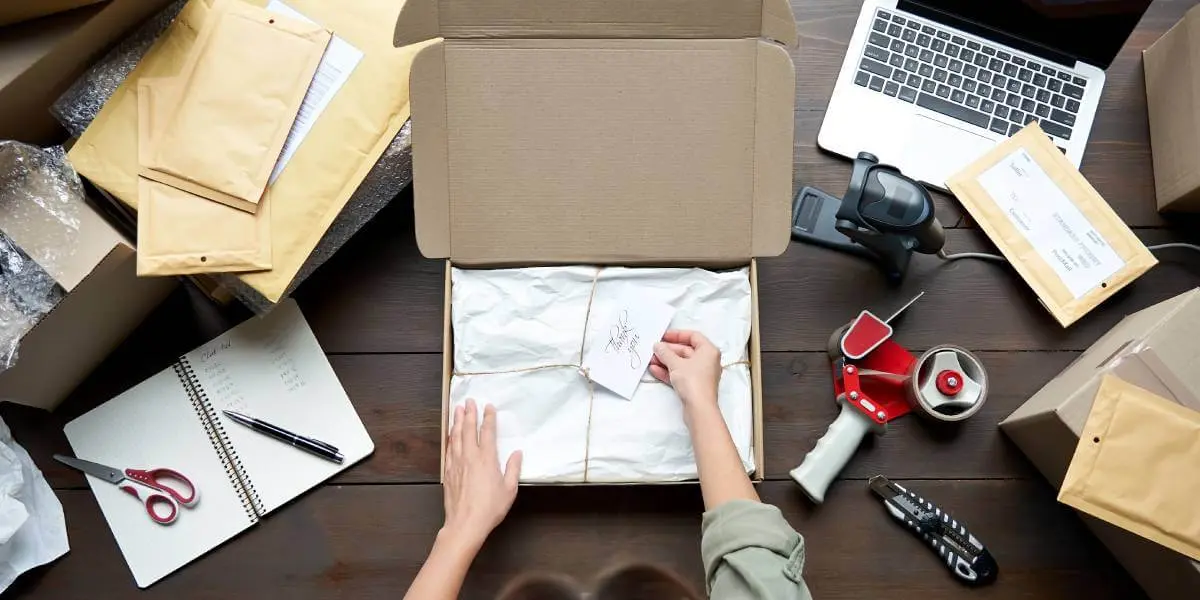 Cargo logistics service